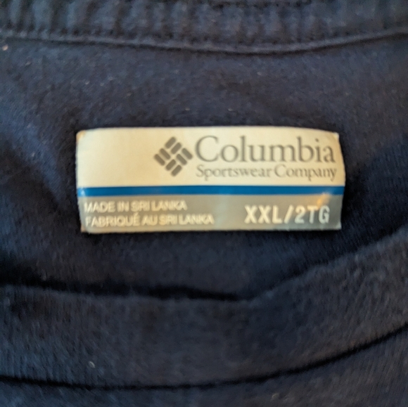 Columbia - Picture 3 of 3